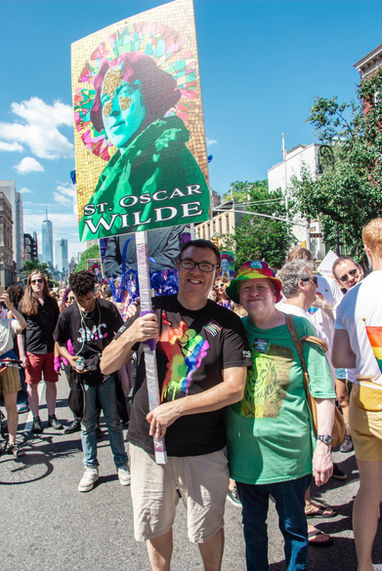 Queer Liberation March