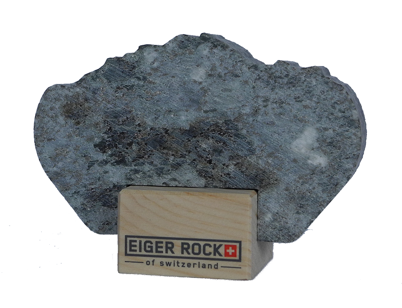 Real Jungfrau Rock