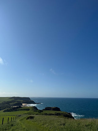 George Bass Coastal Trail