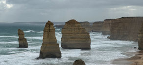 The Great Ocean Road Trip: Our Seventh Month in Australia