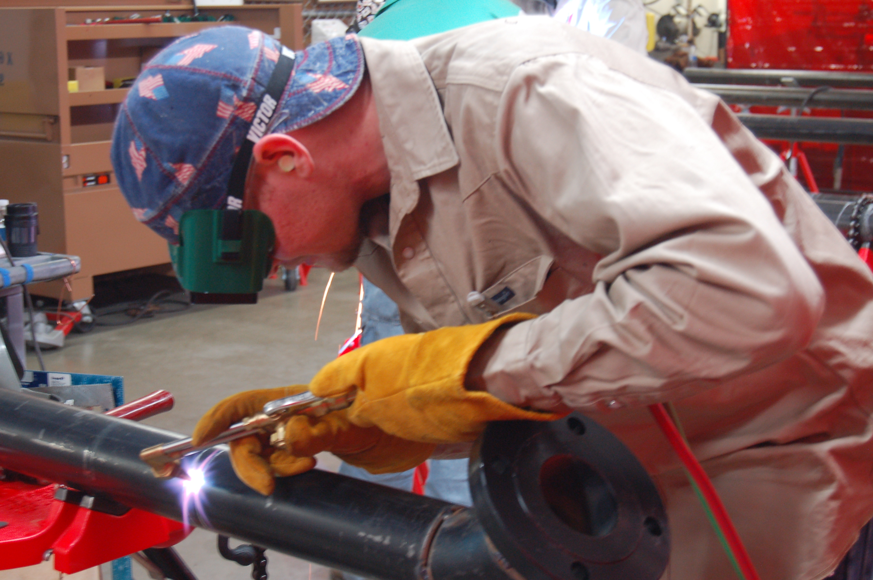 PLUMBERS & PIPEFITTERS builttosucceed