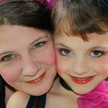 Poetry from Marya's Mommy