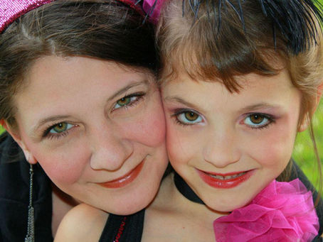 Poetry from Marya's Mommy