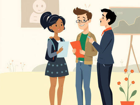 Essential Documents Every Special Ed Parent Needs to Maintain for Effective Advocacy