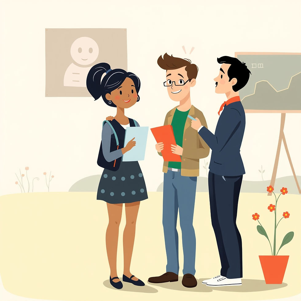 Essential Documents Every Special Ed Parent Needs to Maintain for Effective Advocacy