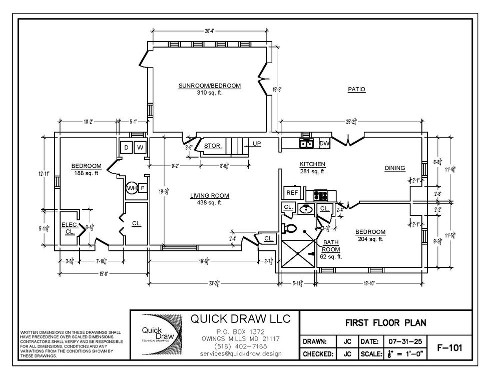 HousePlan2-F-101