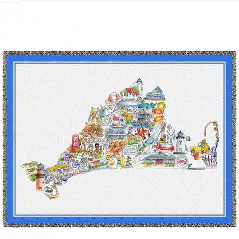 Explore a charming collection of Martha's Vineyard gifts and merchandise, capturing the essence of this picturesque island. Discover unique souvenirs, apparel, and keepsakes inspired by Martha's Vineyard's scenic beauty and rich culture. From stylish clothing to locally crafted trinkets, our curated selection celebrates the unique charm of Martha's Vineyard, making it the perfect destination for distinctive and memorable gifts. Shop now for a touch of island-inspired luxury and nostalgia. Massachusetts. Cape Cod. Islands. Island. East Coast. MV. MVY. Unique. Gifts.