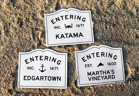 Explore a charming collection of Martha's Vineyard gifts and merchandise, capturing the essence of this picturesque island. Discover unique souvenirs, apparel, and keepsakes inspired by Martha's Vineyard's scenic beauty and rich culture. From stylish clothing to locally crafted trinkets, our curated selection celebrates the unique charm of Martha's Vineyard, making it the perfect destination for distinctive and memorable gifts. Shop now for a touch of island-inspired luxury and nostalgia. Massachusetts. Cape Cod. Islands. Island. East Coast. MV. MVY. Unique. Gifts.