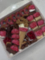 Charcutreat Valentines