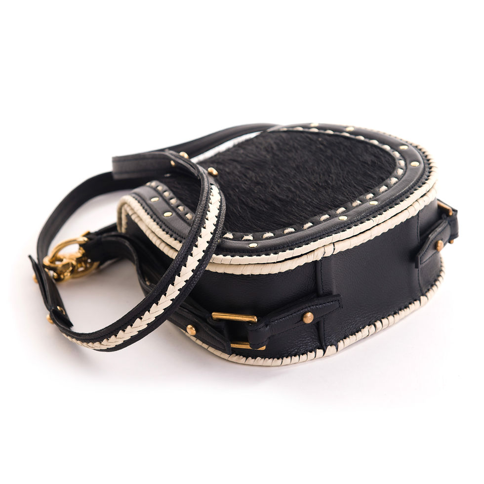 Thumbnail: New Look Crossbody Bag