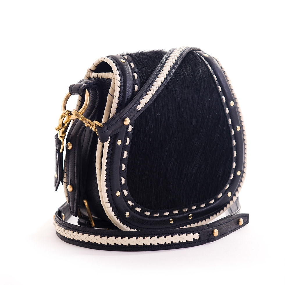 Thumbnail: New Look Crossbody Bag