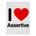 Asertivni trening za mlade / Assertiveness training