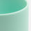 Miniature : Verre -Turquoise