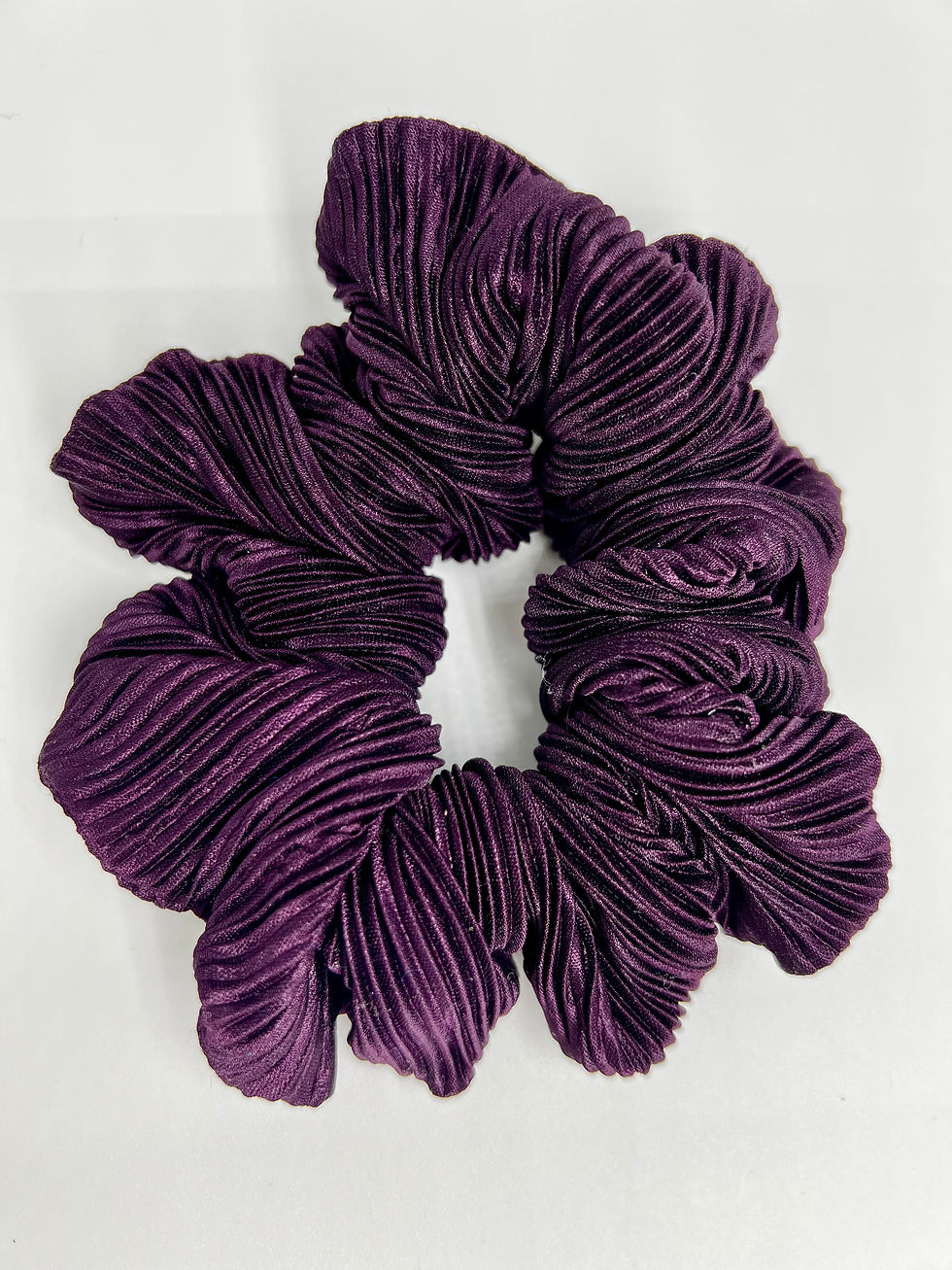 Mauve scintillant