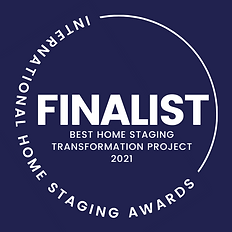 FINALIST - Best Home Staging Transformation Project (2).png