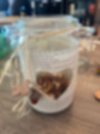 Miniaturbild: DIY Windlicht