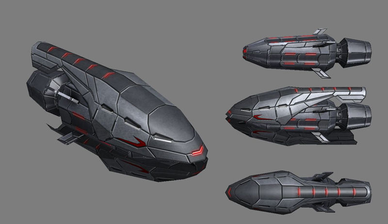 Cruise Missile