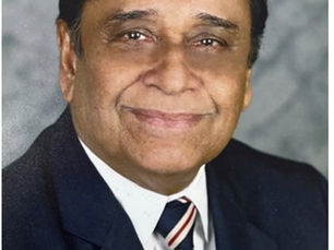 Ajit M. Banerjee