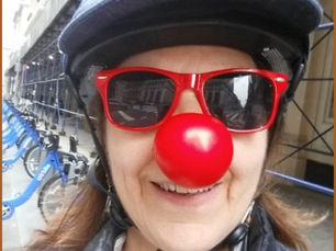 Life After Work: The Unexpected Joy of Volunteering 