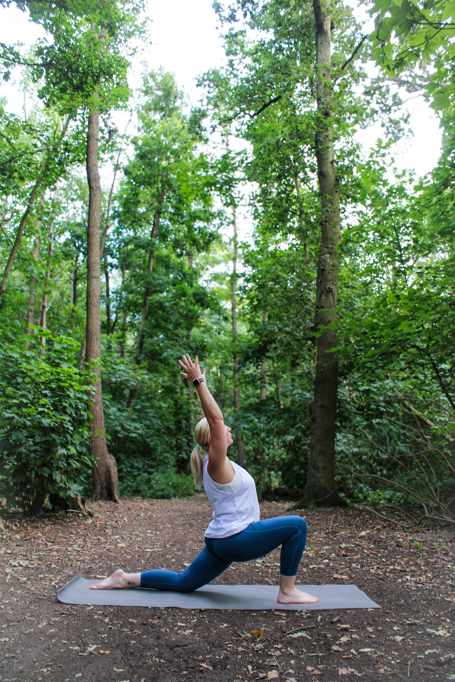Doncaster Yoga Boho Warrior Yoga With Nikki