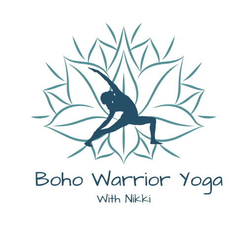 Boho Warrior Yoga In Doncaster