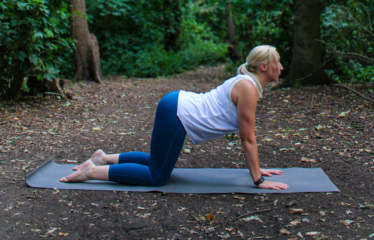 Boho Warrior Yoga With Nikki