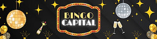 Logo Bingo Capital Venezuela