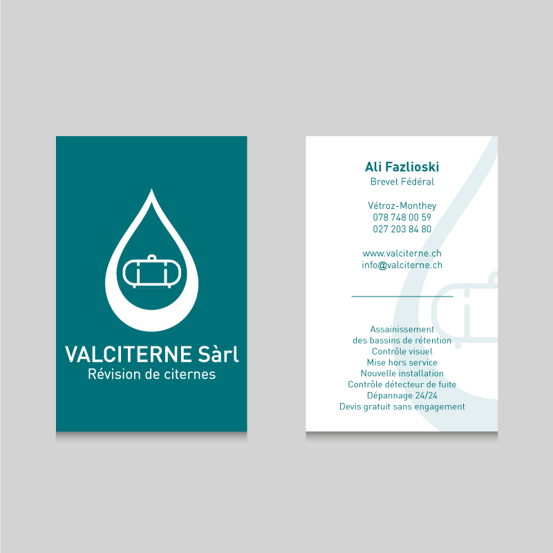 Valciterne Sàrl