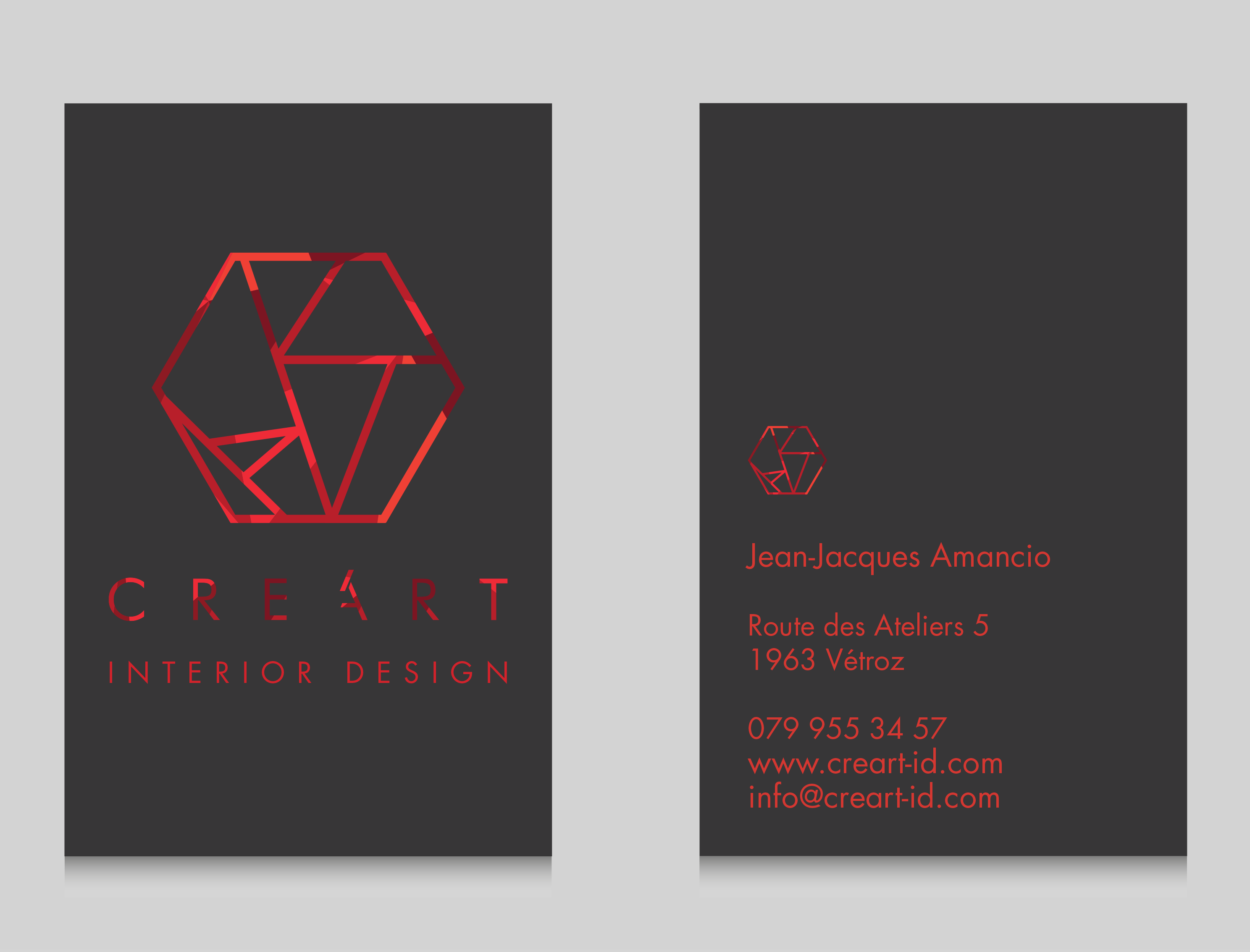 Creart Interior Design