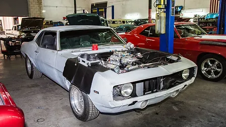 Home Outlawclassiccars