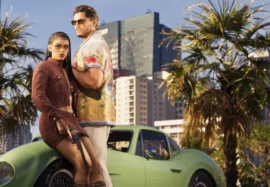 100 Days to GTAVI: The Definitive GTA VI Intel Briefing