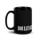 Thumbnail: Boulevard Black Glossy Mug