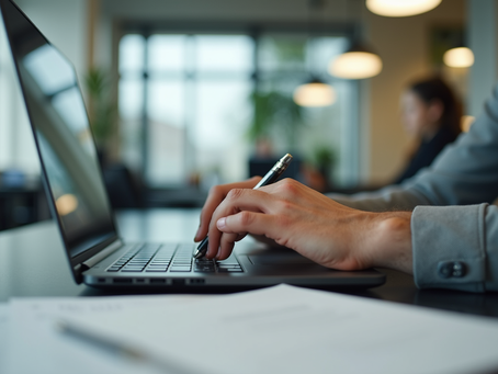 Benefits of Hiring Expert Press Writers for Your Business