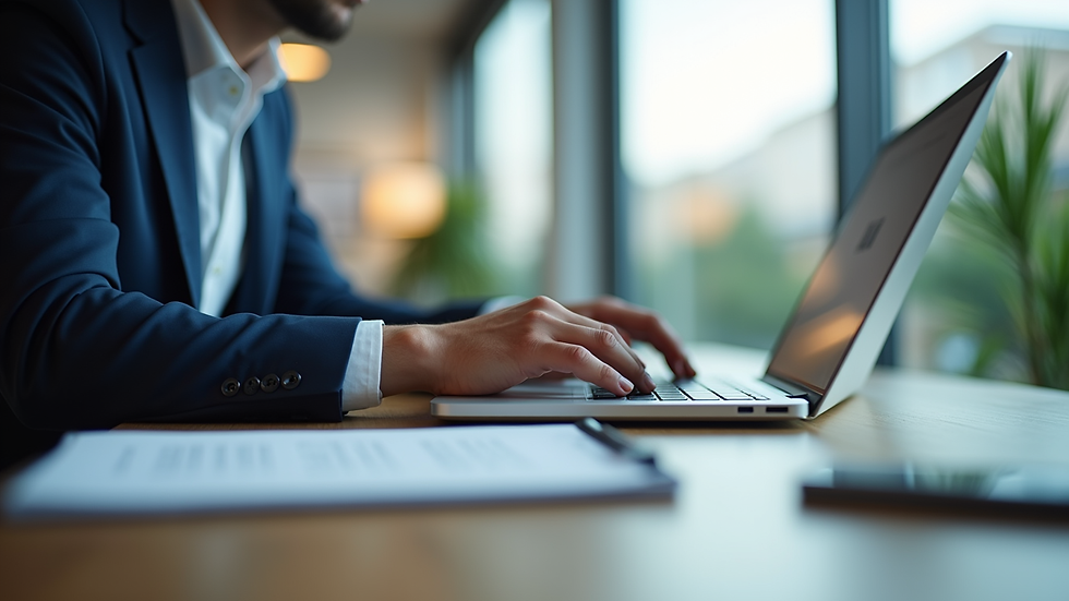 Enhancing Media Reach with Press Services