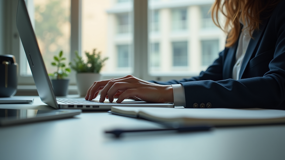 Why Expert Press Writers Matter: Unlocking the Power of Professional Communication