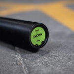 Miniatura: Barra Para Crossfit Lycan Cerakote Verde de 20 kg