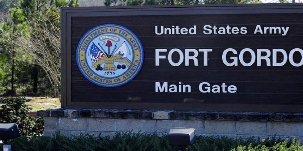 Emotionally Focused Therapy Externship - Fort Gordon