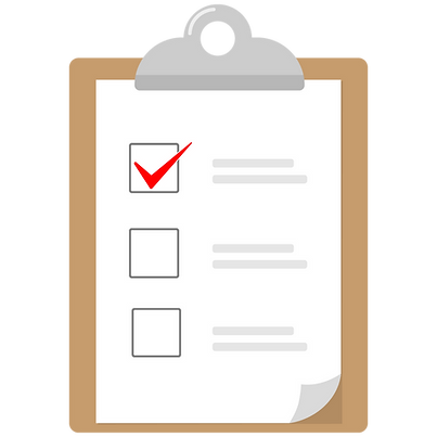 Private Practice Startup Checklist