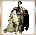 King George IV, Prince Regent