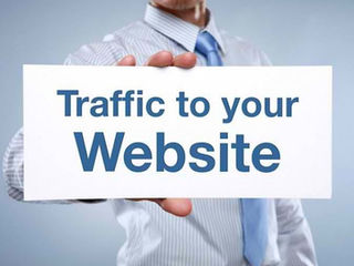 How To Increase Traffic to Your Website?