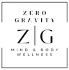 zero gravity logo