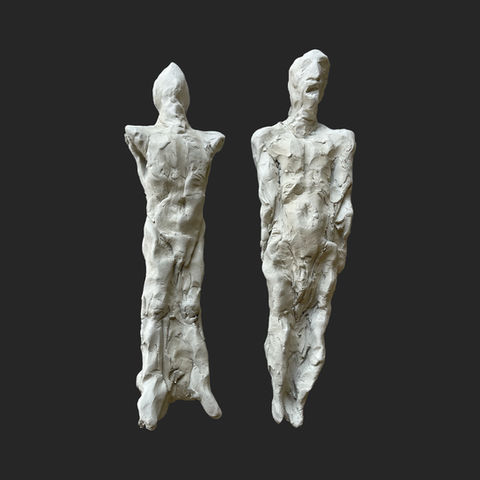 human find