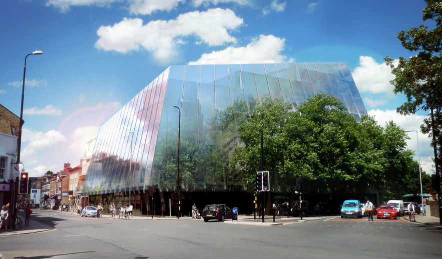 Howard Group Development - Cambridge