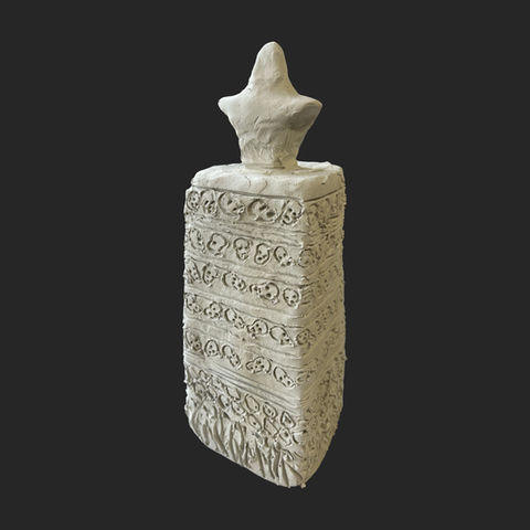 el monumento
