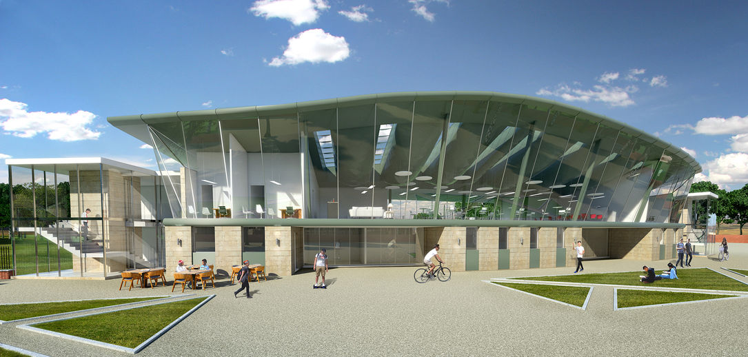 University of Cambridge