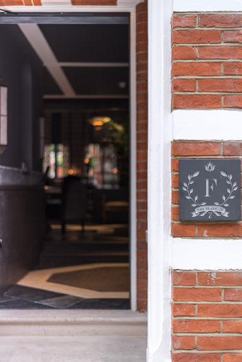 The Franklin Hotel - London