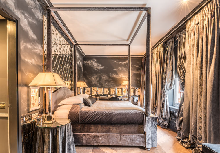The Franklin Hotel - London