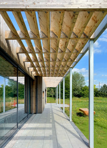 Hauxton Community Hub