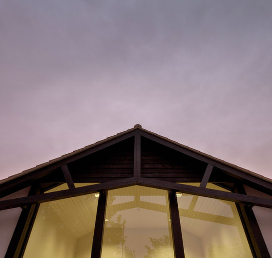 Harston Village Hall - Cambs