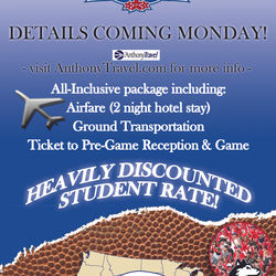 Poinsettia Bowl